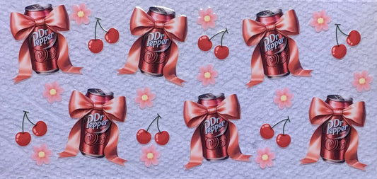 Dr. Pepper #108