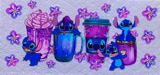 Stitch #109
