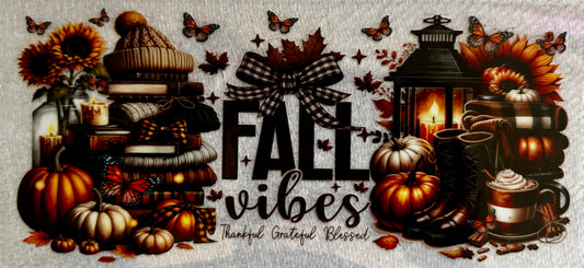 Fall Vibes #025