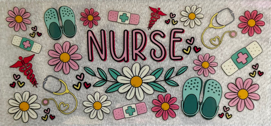 Nurse #036