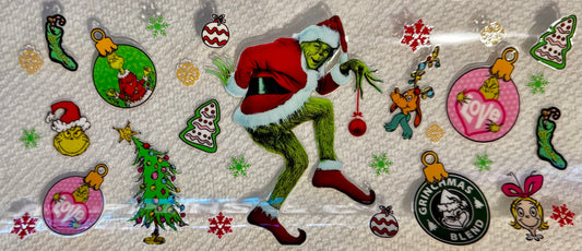 Grinch #062