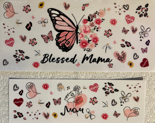 Blessed Mama #068