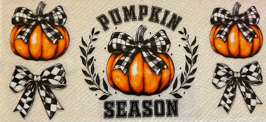 Pumpkin Season #022